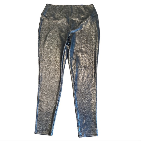 🌸NWT APT 9 Womens Ponte Tummy Control Legging - size Medium - Picture 5 of 10